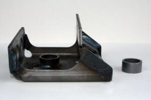 Bowl Deburr Part