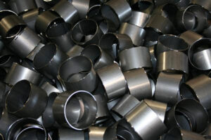 Bulk Tube Parts