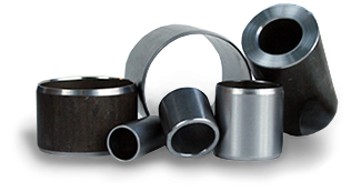 High Speed Tube Cutting & End Finishing Images