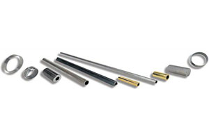 Tube Cutting & End Finishing